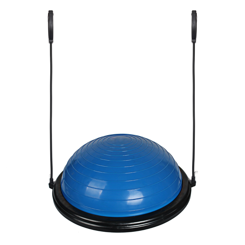 Pilates Yoga One - Pelota de equilibrio multifuncional de 45