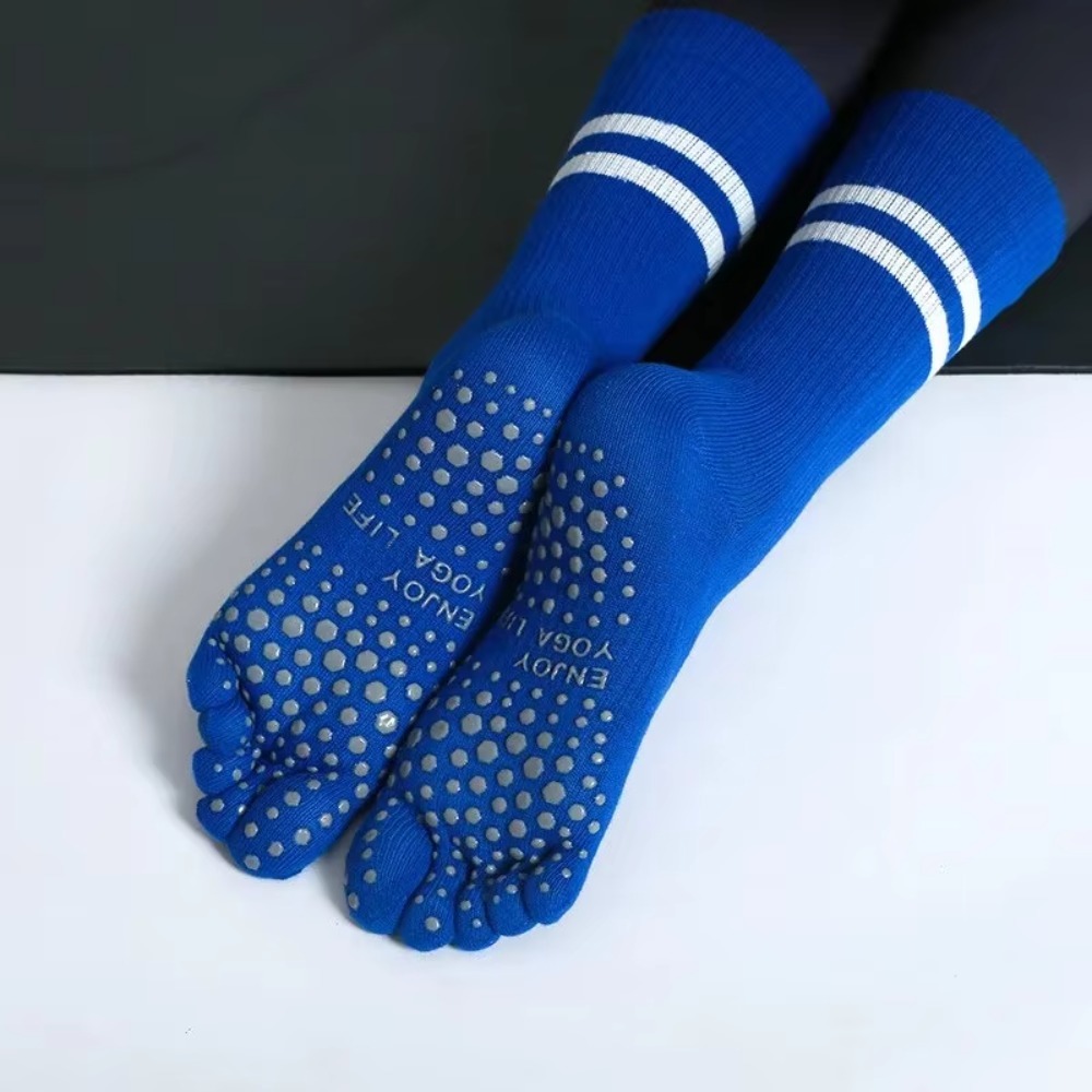 Medias Para Pilates Y Yoga - Calcetines de yoga transpirables para mujer,