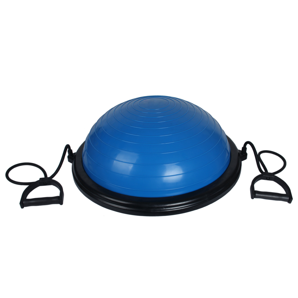 Pelota de equilibrio multifunc - Pilates Yoga One reseña y precio