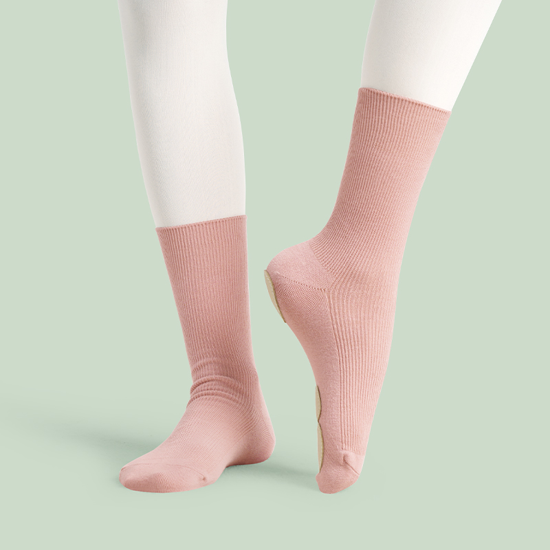 Calcetines antideslizantes de  - Medias Para Pilates Y Yoga reseña y precio