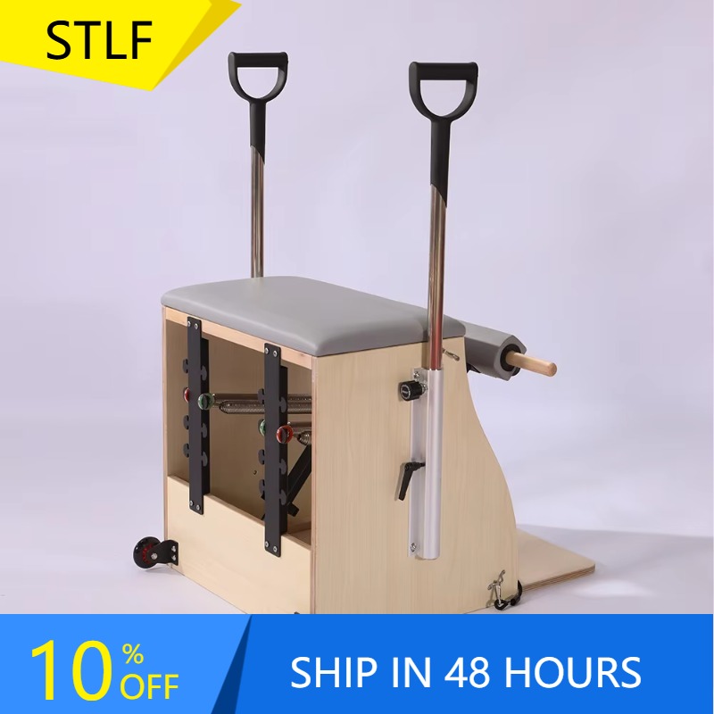 YTYIN Equipo Grande, Cuero de  - Pilates & Yoga Vida reseña y precio