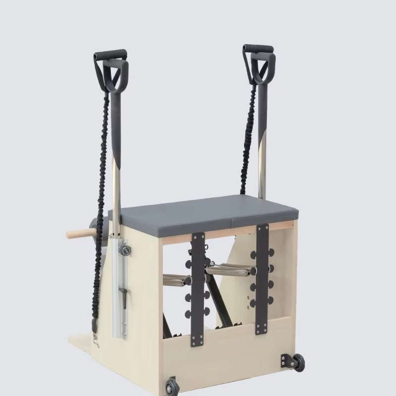 YTYIN Equipo Grande, Cuero de  - Pilates & Yoga Vida reseña y precio