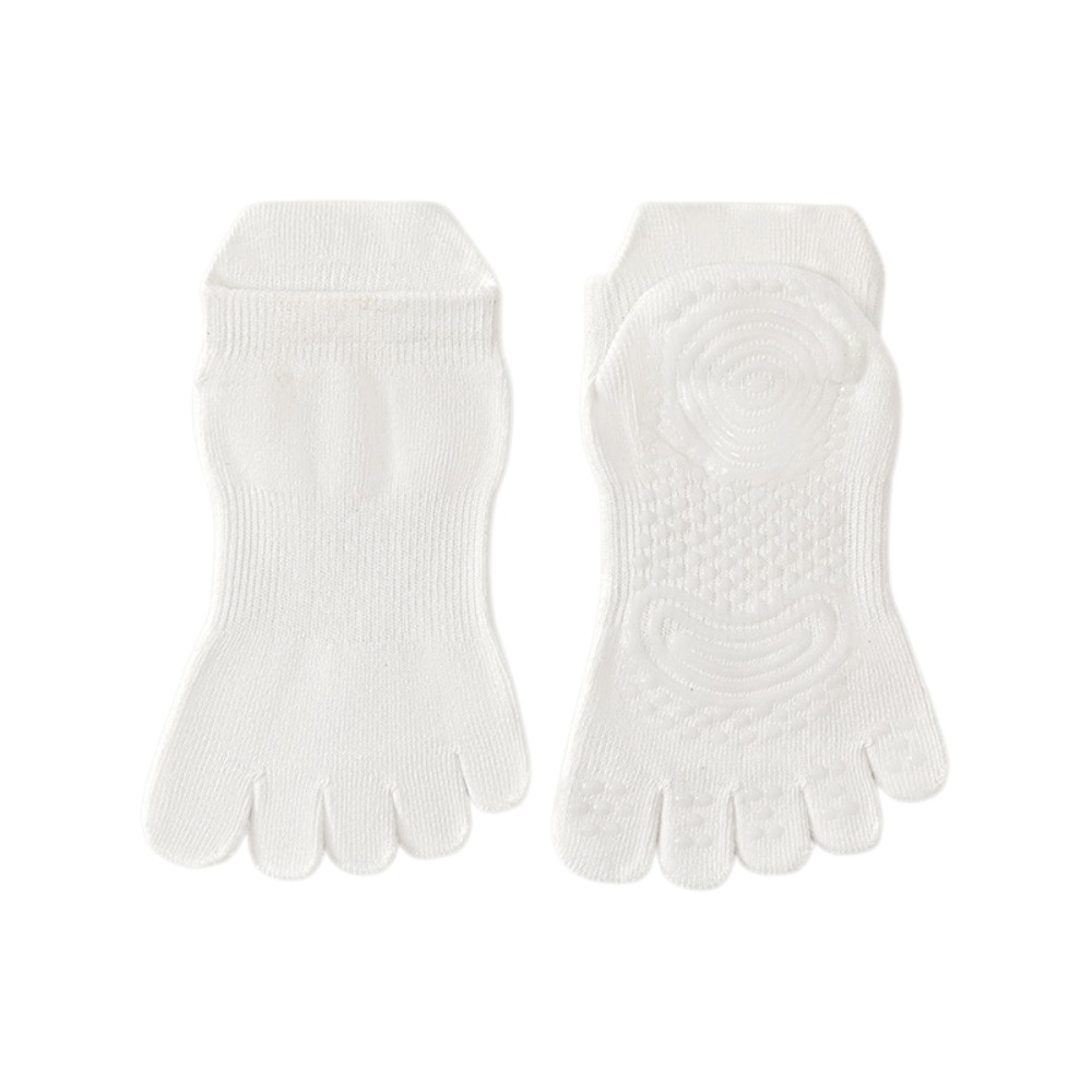 Calcetines deportivos de algod - Pilates Yoga One reseña y precio
