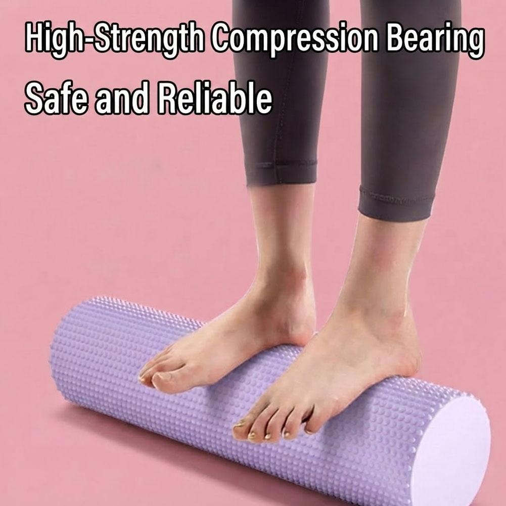 Rodillo de Espuma EVA para Yog - Pilate Yoga Workout reseña y precio