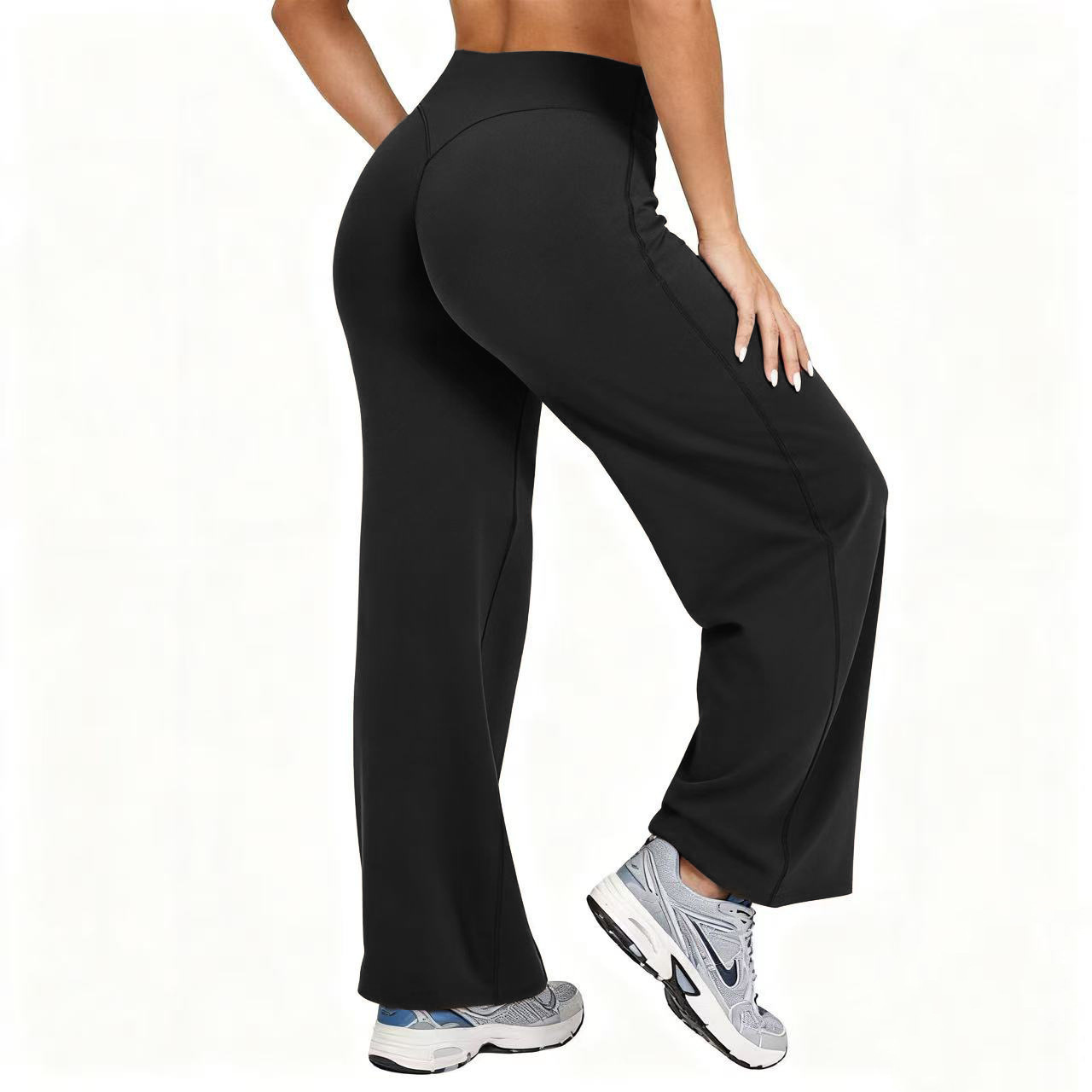 Pantalones de Yoga de Talla Gr - Pilates & Yoga Vida reseña y precio