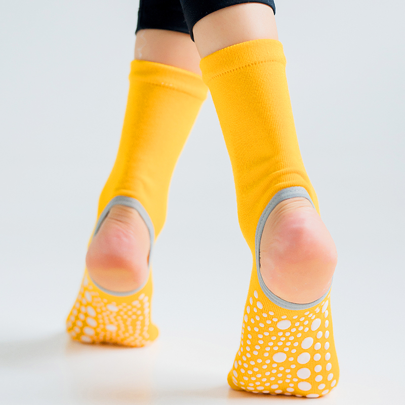 Calcetines de Yoga de dos dedo - Medias Para Pilates Y Yoga reseña y precio